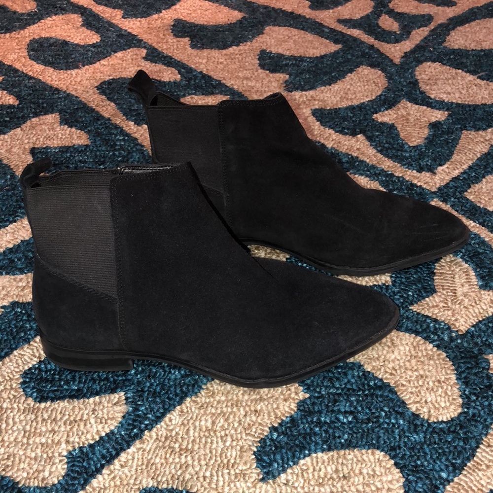 ASOS Chelsea booties - Picture 3 of 4